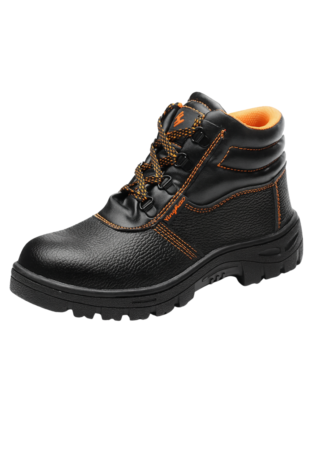 Ying Hao Men Work Safety Boots