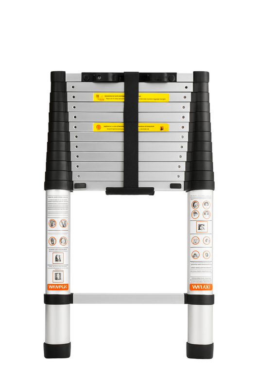 Tolvor x Vevor Telescoping Ladder