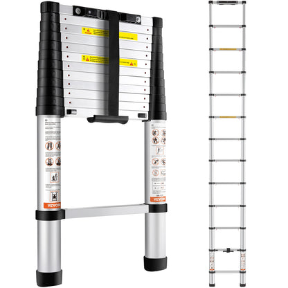 Tolvor x Vevor Telescoping Ladder