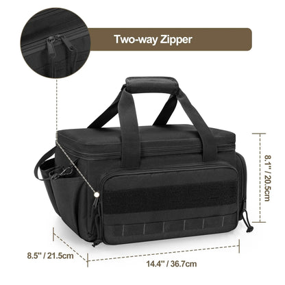 WiDeep Multi Tool Bag
