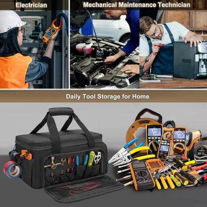 WiDeep Multi Tool Bag