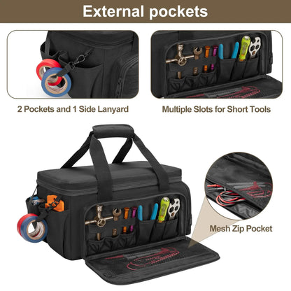 WiDeep Multi Tool Bag
