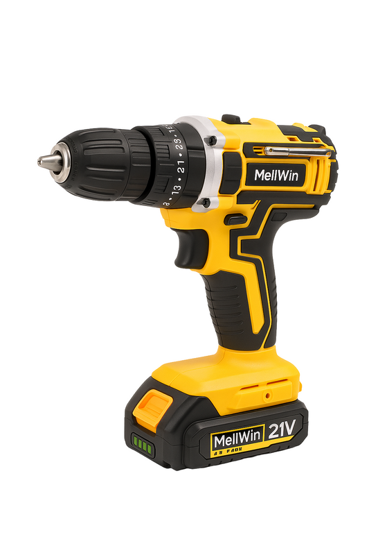 MELLWIN Electric Drill